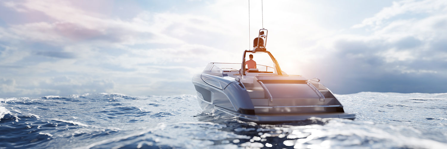 Texas Boat/Watercraft Insurance Coverage