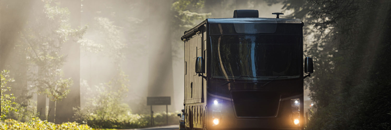 Texas RV Insurance Coverage